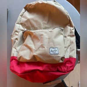 Herschel Supply Company backpack